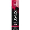 L3 LEVEL3 Kray Colorazione Fluo-Crazy Red Semipermanente 100 ml