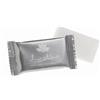 Generic Saponetta flow pack 10 grammi, Confezione da 100 pezzi Linea Cortesia Hotel Confezionate singolarmente Monodose Linea Lotho B&B HO.RE.CA