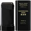 Générique White Hair Cover Up, Temporary Hair Dye Comb Pen, Adorable Compact Instant Waterproof Coloring Tool for Hairdressing, Easy Application, Long Lasting Color to Fade, Women