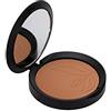 Purobio Terra Compatta Resplendent Bronzer Pack 05 Marrone Caldo - 9 Gr