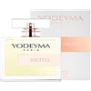 Yodeyma Profumo Donna Yodeyma Escitia Eau de Parfum (50 millimetri)
