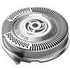 FIGEVIDA Testine di Ricambio per Rasoi Serie 5000 (S5XXX), PowerTouch (PT8XX), e AquaTouch (AT8XX) (modello SH50/50) adatto PHILIPS