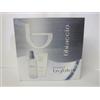 Byblos kit confezione regalo eau de toilette 120 ml + bagno doccia rinfrescante ghiaccio kit