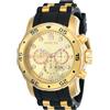 Invicta Pro Diver Orologio da Uomo in acciaio inossidabile con movimento Quarzo - 48mm