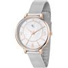 B&G Soleil Orologio Donna, Solo tempo, 3H, Analogico - R3853310501