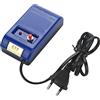 Ejoyous Smagnetizzatore Professionale per Orologi, 110/220V Spina UE, Strumento di Smagnetizzazione per Orologi Meccanici
