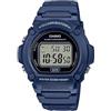 Casio Orologio da Fitness W-219H-2AVCF