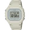 Casio Serie W218H | Orologio digitale da uomo | 50M WR | Cronometro 1/100 secondi | Cronografo 100 SEC | Retroilluminazione a LED | Timer conto alla rovescia | Allarme giornaliero | Segnale orario |