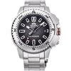 Orient Sports Mens Mechanical M-Force Land RA-AC0N01B10B Orologio automatico uomo