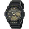 Casio Orologio, Oro, Cinturino