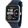 Sector No Limits Smartwatch Uomo, Digitale, 37 mm, Collezione S-08, Silicone, Idee Regalo