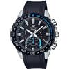 Casio Edifice Mens cronografo orologio