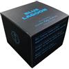 Swatch Orologio da Polso Scuba Fifty Fathoms X Blancpain Blue Lagoon