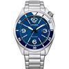 CITIZEN Analogico AW1711-87L