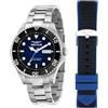 Sector No Limits 230 Orologio Uomo, Automatico - 43mm