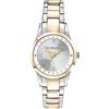 Trussardi T-BENT Orologio Donna Solo tempo in Acciaio, PVD Oro - R2453141503