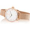 Hoops Orologio Solo Tempo Donna Candy Classic - 2648l-Rg01 classico cod. 2648L-RG01