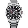 CITIZEN Analogico Modello Orologio Super Titanium Eco-Drive CA4491-82E. Marca: