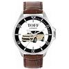 Toff London Orologio SUV di lusso crema TLWL-2016