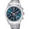 Citizen Vagary by Citizen orologio cronografo uomo Timeless Gents trendy cod. IV4-519-71