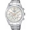 Vagary by Citizen orologio cronografo uomo Timeless Gents trendy cod. IV4-519-11