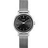CLUSE Europe Watch Group B.V. CW0101212004, orologio automatico, cinturino nero
