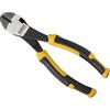 Dewalt Pinze diagonali da 160 mm, realizzate in acciaio al cromo vanadio per prestazioni e durata durature.