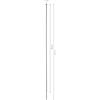 Bosch Accessories EXPERT SDS plus-7X 2608900115 - Punta per trapano a percussione, 1 pezzo, 12,00 mm, lunghezza totale 1000 mm