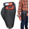Generico Borsa Porta Attrezzi da Giardino | Organizzatore Multifunzione Resistente - per Forbici Elettriche Potatura | Per Professionisti e Amanti del Verde, Ideale per Potatore, Piante, Bonsai, Cesoie