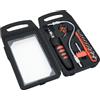 TopTools Set di cacciaviti flessibili con inserti e bussole