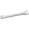 Capri Tools 1/2 x 9/16, chiave a testa aperta super sottile, SAE (11850-12916)