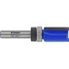 Tivoly XT60642067870 - Fresa per copiare ø 16 mm + guida coda 8 mm