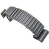 LIWaaGe Adatto for 346XP 357 359 435 435E 440E 445 450 450E 570 575 576 Anello di ritegno del coperchio del motore del cilindro superiore della motosega