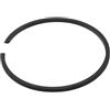 LIWaaGe Adatto for tosaerba cinese 1E34F CG260 BC260 26CC tosaerba soffiatore tosaerba 34mm*1.5 anello pistone