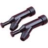 LIWaaGe For GX160 GX200 GX240 GX270 GX340 GX390 Olio Tosaerba Tagliaerba Bobina di accensione Candela Copertura protettiva