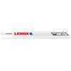 LENOX Tools 1991580 - Lama per seghetto alternativo, con codolo a T, 14 TPI, 14 TPI, 14 TPI, 14 pezzi