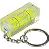 kabelmeister Mini livella con portachiavi, neon