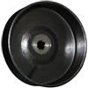 GXAOeUX Adatto for FS400 FS450 FS480 Decespugliatore Tosaerba Tamburo Frizione Ricambio Parte 4128-160-2900 4128-160-2001