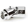 TEKTON 1/4 Drive x 1/4 Universal Joint Socket | SHD08006