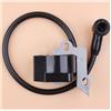 SRNPTBZIT Modulo bobina di accensione Magneto adatto for P PP3516AV PP4218AV M MC4218 545115801 585838301 Motosega