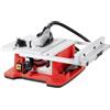 Holzmann 230 V TK255 - Sega circolare da tavolo