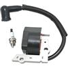 LIWaaGe Bobina di accensione for MT250LK Trimmac SL Trimmac SL+ II II + II S