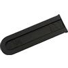 Courtieyeardceastea Fodero Bar Copertura Protettiva Strumenti Accessori Agricoltura Forniture Nero 25,4 cm