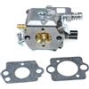 LIWaaGe Carburatore for DCS430 DCS431 DCS520 DCS5200 DCS540 WT-465