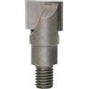 ZEZEFUFU 10mm Carbide Tip Wood Cutter Tool per la lavorazione del legno