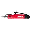 AIRCAT 6350 Sega pneumatica compatta a bassa vibrazione, compatta, rossa