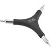 プロ(PRO) PRO Strumento tipo Y esagonale, adulto unisex, multicolore (multicolore), taglia unica