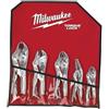 Milwaukee 5-Pc. Torque Lock Locking Pliers Set, Model Number 48-22-3695