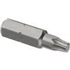 Wera 10 x Wera Bit T20 l.25 mm 867/1Z zähhart C6,3
