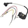 CVFDCCD Misura for motosega STIHL 020 020T 021 023 025 MS210 MS230 MS250 sostituisce la bobina di accensione del modulo 0000-400-1306